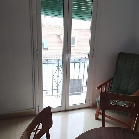 クエンカAmplio Piso En Centro Con Balconアパートメント エクステリア 写真